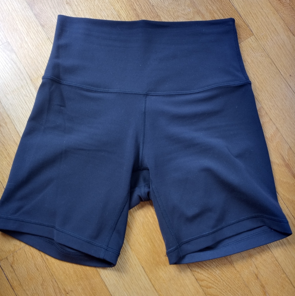 Lululemon Align Shorts